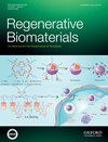 Regenerative Biomaterials雜志封面